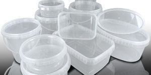 Food Packaging Containers