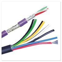 Multicore Shielded Cables