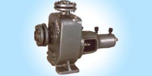 Acid Transfer Pump