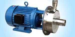 Centrifugal Pumps