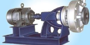 Heavy Duty Polypropylene Horizontal Centrifugal Pump