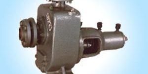 Mud Pumps