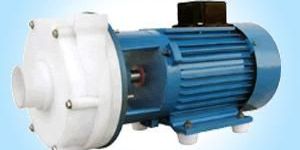Polypropylene Monoblock Pumps