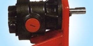 Rotary Gear Pump
