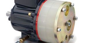 Sealless Pump