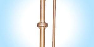 Vertical Submerged Process Pump
