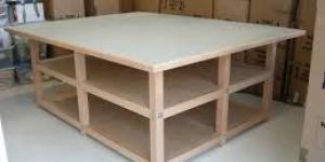 Fabric Cutting Table