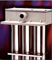 Chemical Immersion Heaters