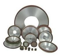 Diamond and CBN Wheels