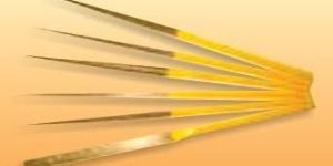 Electroplated Diamond Needle Files