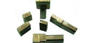 Impregnated Diamond Dressers