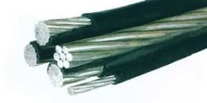 Aerial Bunch Cable