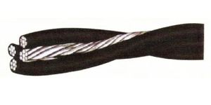 Aerial Bunched Cables