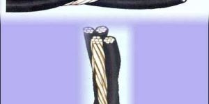 Bunched Cables