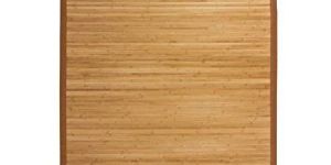 Bamboo Carpet