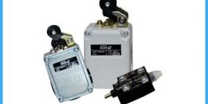 Limit Switches