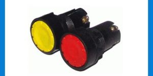 Push Button Switches