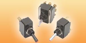 Toggle Switches