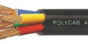 MULTI CORE INDUSTRIAL FLEXIBLE CABLES