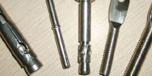 Stainless Steel Anchor Bolts