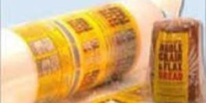 Bread Packaging Roll