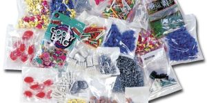 Polythene Carry Bags