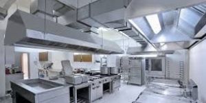 Exhaust Hood