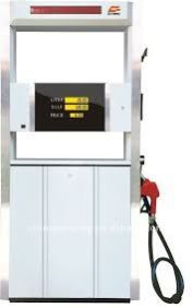 Petrol Dispensing Pump