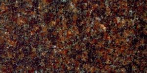 Indian Mahagony Granite
