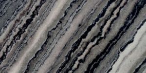 Mercury Black Marble