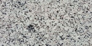 Platinum White Granite