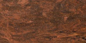 Red Multi Color Granite