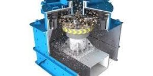 Vertical Shaft Impact Crusher