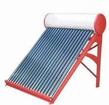 Solar Water Heater