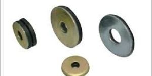 Industrial Rubber Washers