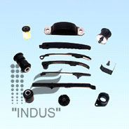 Rubber to Metal Bonding