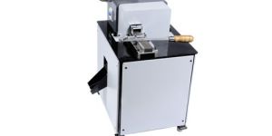 Areca Nut Cutting Machine