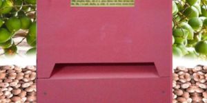 Automatic Nut Cutting Machine