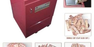 Automatic Supari Cutting Machine