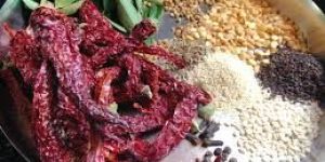 Bisi Bele Bath Masala