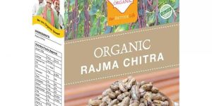 Organic Kidney Beans