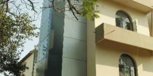 Hydraulic Lift System