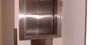 Dumbwaiter