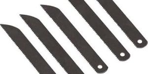 Saw Blades