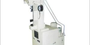 Hydraulic Riveting Machine