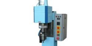 Spin Riveting Machine