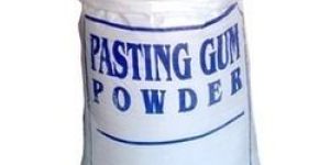 Gum Powder