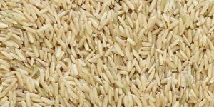 Brown Basmati Rice