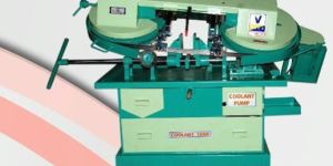 Metal Cutting Bandsaw Machines