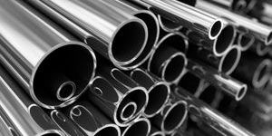 Stainless Steel Pipes